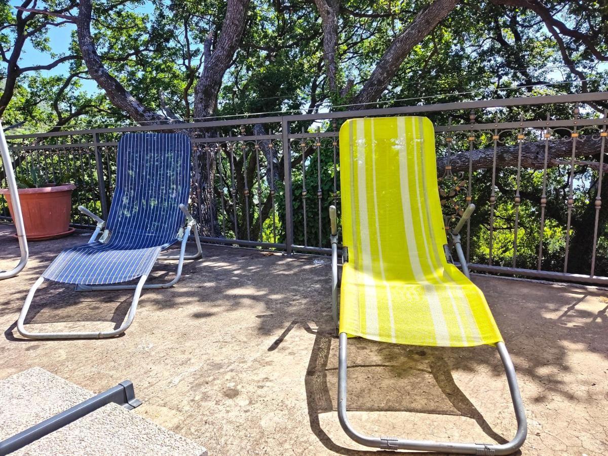 Dubrovnik Moonshine Apartment Mlini Kültér fotó