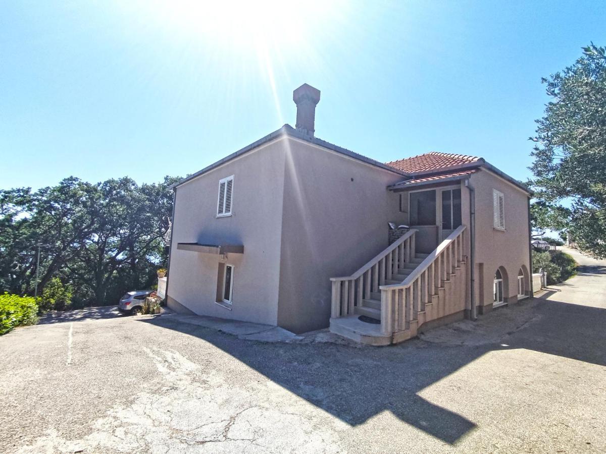 Dubrovnik Moonshine Apartment Mlini Kültér fotó
