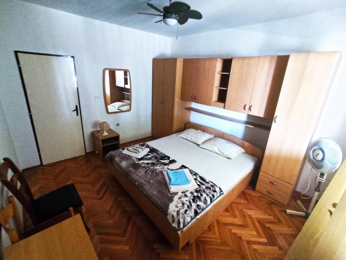 Dubrovnik Moonshine Apartment Mlini Kültér fotó