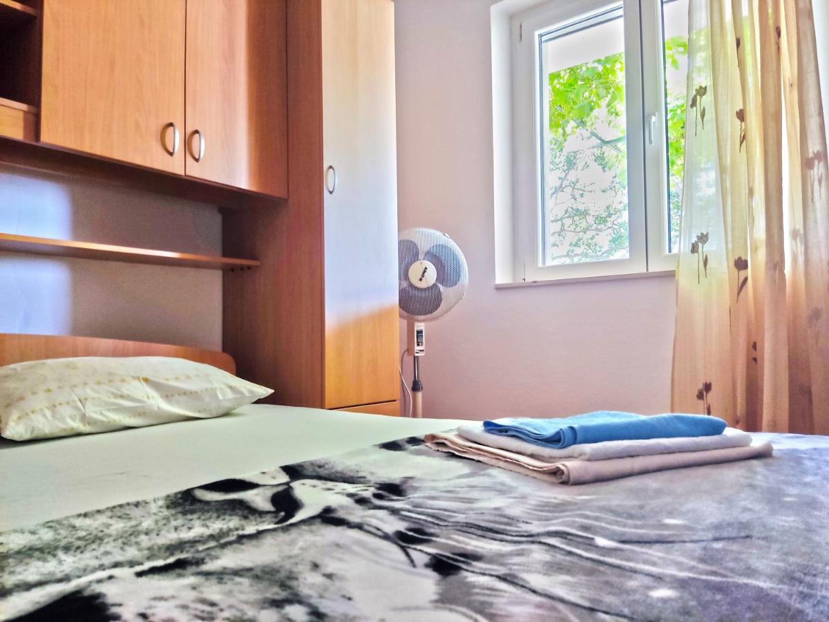Dubrovnik Moonshine Apartment Mlini Kültér fotó