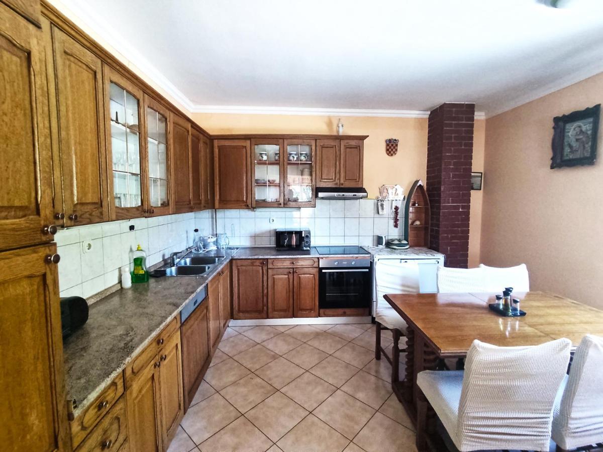 Dubrovnik Moonshine Apartment Mlini Kültér fotó
