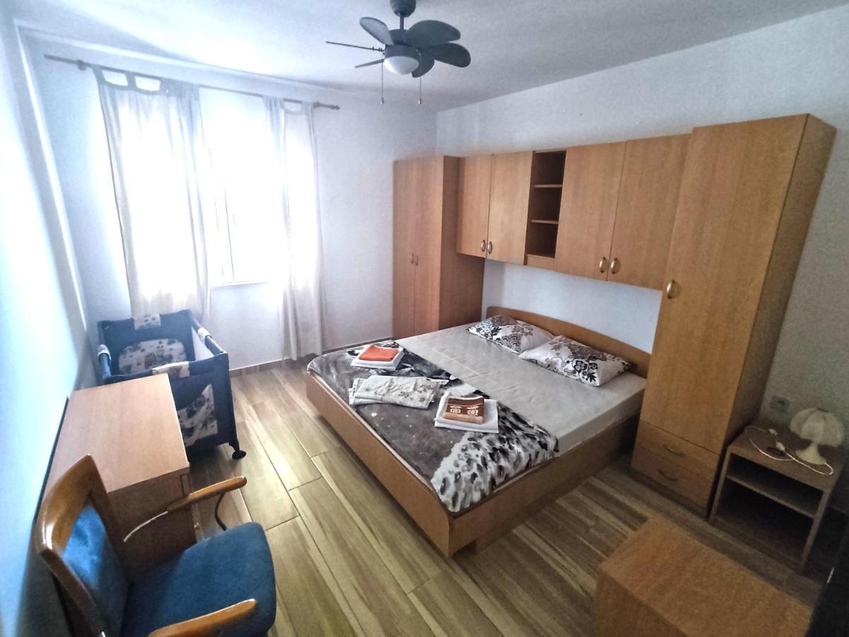 Dubrovnik Moonshine Apartment Mlini Kültér fotó