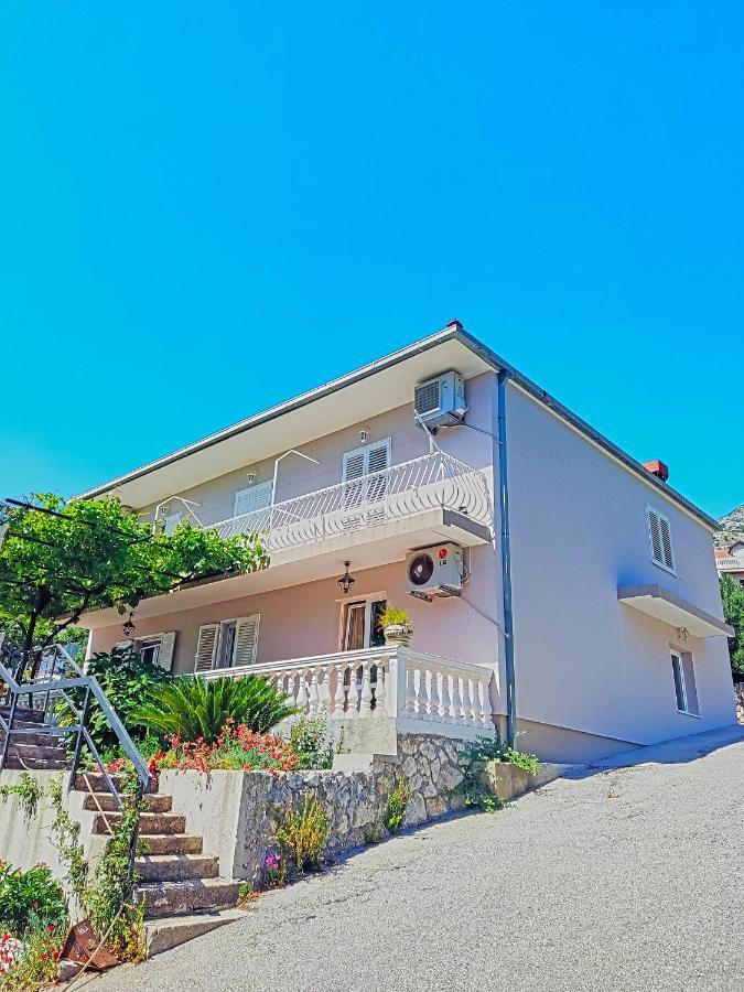 Dubrovnik Moonshine Apartment Mlini Kültér fotó
